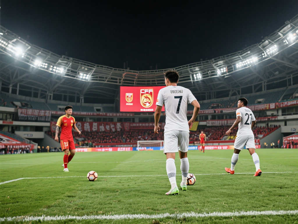 联赛跨年计划受阻！中国足协曾探讨可能性，最终无果而终