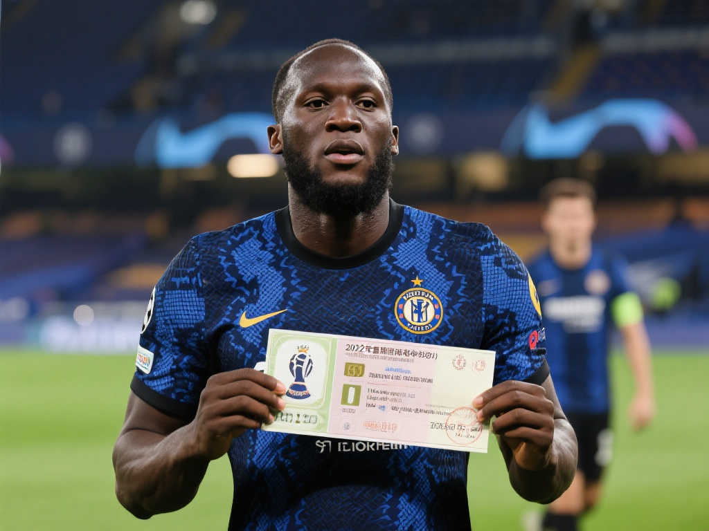 国米22-23赛季财务揭秘:亏损8500万,营业额达4.25亿 国米22-23赛季财务揭秘:亏损8500万,营业额达4.25亿