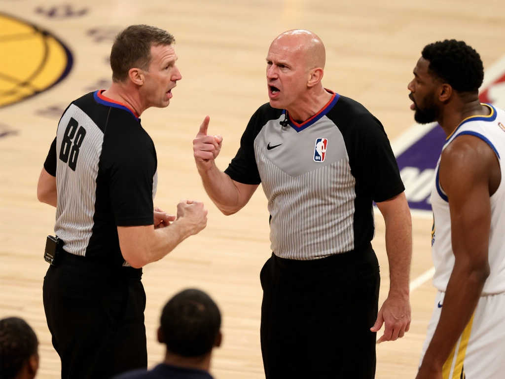 单节5次技犯!活塞主帅怒斥:裁判判罚让人作呕 单节5次技犯!活塞主帅怒斥:裁判判罚让人作呕