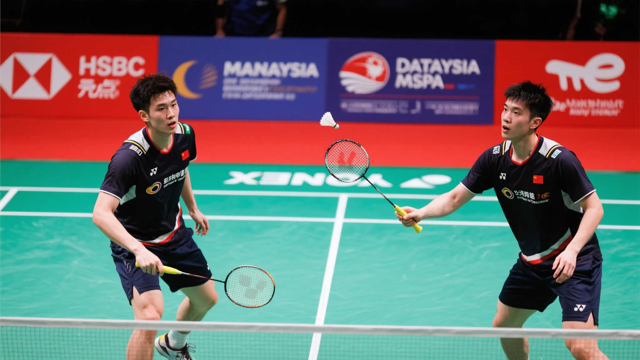 大马大师赛｜梁王组合今晚迎来首战，胡哲安资格赛能否成功晋级？